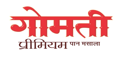 Gomti Pan Masala
